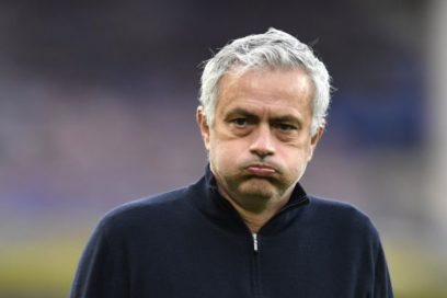 Mourinho: «Es mi culpa. Soy quien decide los que juegan. La alineación la hice con la mejor intención, para dar oportunidades a los que juegan menos y dar descanso a los habituales. Pero se vio que el Bodo tiene más calidad que los que jugaron hoy».