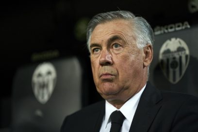 Ancelotti sobre El Clásico: «La rivalidad es muy grande, y la calidad es muy grande. La sensación es igual que en un Milan-Inter o un Chelsea-Tottenham. Es un partido de tres puntos como otros que hacen falta para ganar LaLiga».