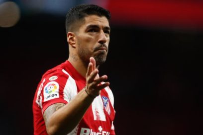El récord de Luis Suárez que no tiene Messi ni Cristiano: goles a todos los equipos de la Liga.
