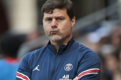 Pochettino: «Quizá la realidad de Ramos no es la de 2014, o la de Messi y Neymar. Estos futbolistas son grandes campeones pero deben acostumbrarse a la realidad. Todos tenemos en la cabeza que han sido los mejores, pero tienen que estar en su nivel».