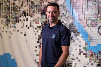Xavi abre la puerta al Barça: «Cualquier oferta se valorará y luego se decidirá. No sé dónde me llevará mi futuro, pero estoy abierto a cualquier posibilidad», dijo el ex jugador, que hasta ahora se había mostrado cerrado al tema.