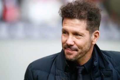 Simeone se confiesa: «Con lo que pasó en Barcelona llamamos a Suárez. Con todo el respeto, a Leo no le llamé, pero sí a Luis para preguntarle cómo estaba Messi, si estaba con ganas o si había una mínima posibilidad de que viniese al Atlético».