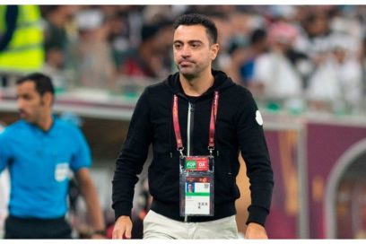 Al Sadd no se opondrá a la salida de Xavi rumbo al Barça.