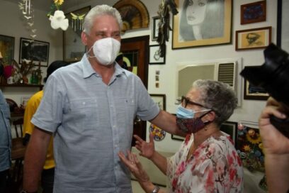 Hacer por Cuba desde el talento y la creatividad