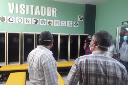 INDER impulsa nuevo proceso formativo (+ Fotos)