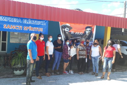 El patriotismo que nos «UNE»