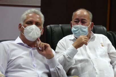 Lázaro Expósito Canto: 12 años en Santiago de Cuba haciendo historia