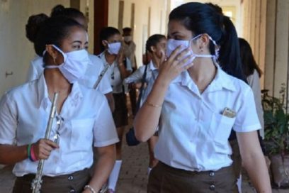 Reiniciará curso escolar próximo lunes para años terminales (+Video)