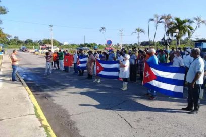 Testimonios de agradecimiento