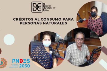 Actualizan sobre los créditos al consumo para la compra de bienes del hogar y efectos personales