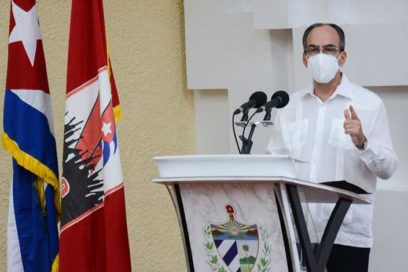 Cuba expone nuevos nexos entre marcha ilícita y mercenarios de EEUU (+Video)