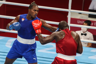 Campeonato Mundial de Boxeo Belgrado 2021: ¿Un domingo de sonrisas?