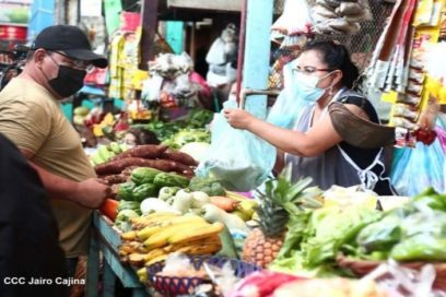 Nicaragua apuesta por reducción de la pobreza y las desigualdades