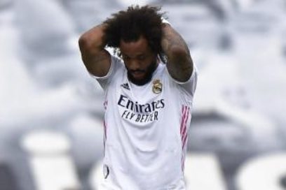 Marcelo podría regresar pronto al fútbol brasileño.