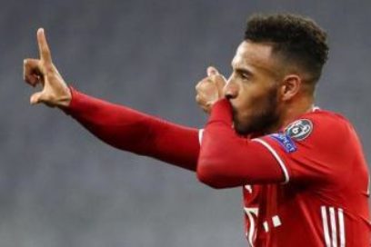 Tolisso en la órbita del Atlético.