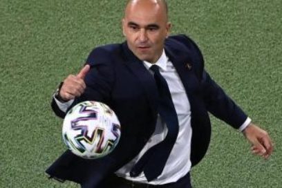 Roberto Martínez tras la derrota de Bélgica: «Nos pudo la emoción, la responsabilidad de ir a la final, queríamos que el partido terminara lo más rápido posible. Esta generación siente el peso de tener que ganar un trofeo», dijo el director técnico.