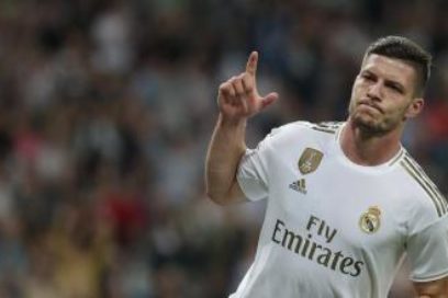 La Fiorentina quiere a Jovic en enero.