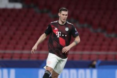 Vinculan a Niklas Süle con el Real Madrid.
