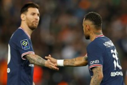 Neymar sobre la Champions: “Llegué en 2017 con la intención de ganar y ahora hay un grupo más fuerte, con jugadores de más calidad. No hace falta comentar del talento individual. Falta adaptarnos. Una vez conseguido, seremos un equipo muy potente”.