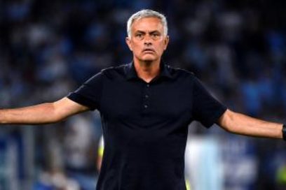 Histórico: En la Conference League, el Bodo/Glimt noruego le endosó una goleada de 6-1 a la Roma de José Mourinho, quien por primera vez en más de mil partidos ha sido derrotado por esa cantidad de anotaciones. El técnico asumió la responsabilidad.