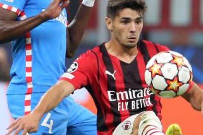 Brahim vuelve tras el Covid.