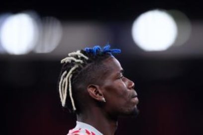 El Barça sigue a los futuros agentes libres del Manchester United: Varios medios aseguran que el FC Barcelona estudia las incorporaciones de Jesse Lingard y Paul Pogba, jugadores que acaban contrato con el United el próximo verano.