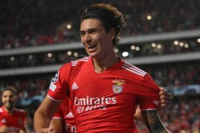 El Atlético sigue a Darwin Núñez.