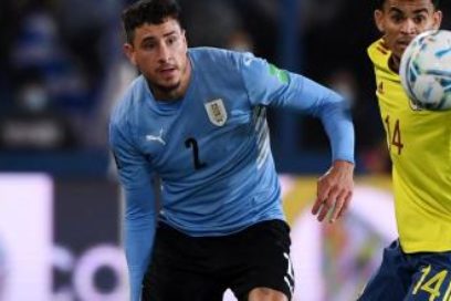 El Chema Giménez se lesiona en las eliminatorias.