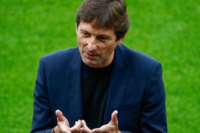 Leonardo defiende a Messi: “Hay que comprender el contexto. Hay muchos jugadores, como el propio Messi, que ha estado más tiempo en Argentina que en París. Se critica demasiado y de forma gratuita”, dijo el director deportivo del PSG.