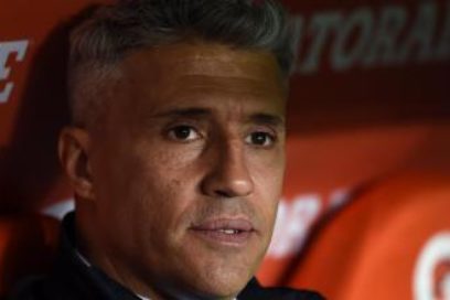 Hernán Crespo se marcha del Sao Paulo: «En común acuerdo, Hernán Crespo deja el comando del Sao Paulo», informó el club paulista en redes sociales, luego de una serie de resultados negativos que dejaron al equipo rezagado en la tabla.