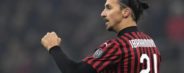 Zlatan puede llegar a 400 goles hoy