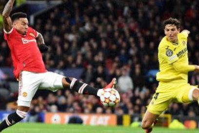 Solskjaer sobre la renovación de Lingard: «Queremos extender su contrato porque le vemos como un jugador importante para nosotros. Ahora depende de él, y quizás también de mí, de darle más tiempo en el campo, porque creo que se lo merece».