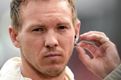 El Bayern confirma el positivo de su entrenador.