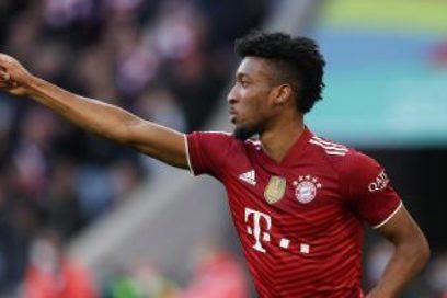 Coman y el Bayern no se ponen de acuerdo.