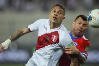 Paolo Guerrero se va del Inter de Porto Alegre: El delantero peruano Paolo Guerrero rescindió su contrato con el Inter de Porto Alegre, equipo en el que llevaba tres temporadas. Por el momento se desconoce cuál será su próximo destino.