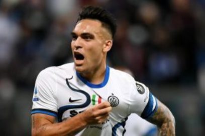 Lautaro se queda en el Inter hasta 2026.