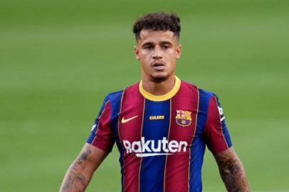 Coutinho: «Después de tanto tiempo marcar un gol es una sensación muy buena. Además el equipo ha ganado. Tengo más ganas que nunca después de pasar todo lo que pasé. Ha sido difícil y duro. Quiero triunfar y ser el mejor Philippe que pueda ser».