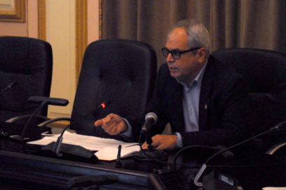 Debatirán diputados proyectos de leyes trascendentales