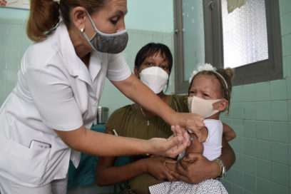 Felicidad compartida (Fotorreportaje)