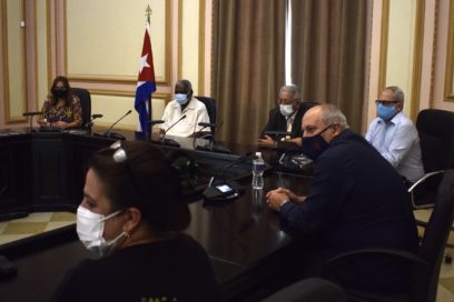 Presentan serie documental sobre la historia de las Constituciones cubanas