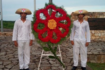 10 de Octubre: El grito de una Revolución eterna