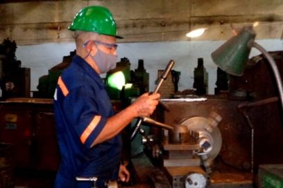 Reconocerán en Holguín aportes de innovadores y racionalizadores