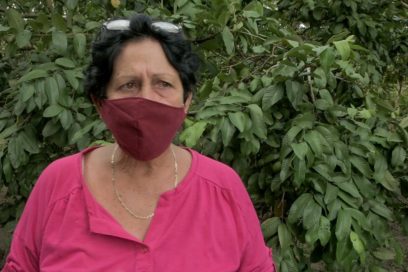 Carmita: La Gerente  (+Video)