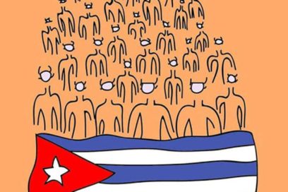 COVID-19: Cuba reduce número de casos autóctonos (+ Video)
