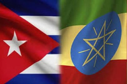 Reconocen en Etiopía solidaridad de asociación de amistad con Cuba