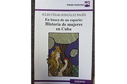 Historia de mujeres cubanas encuentra sitio en editorial de EE.UU.