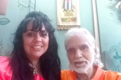 Dimarys y Los más fieles difuntos