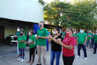 Más fortalezas en la ENPA (+ Video)