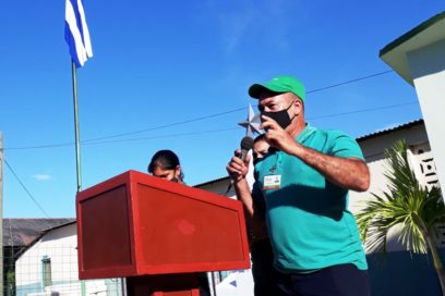 El imperio no ha podido ni podrá derribarnos