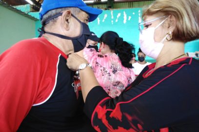 Distinguen a agropecuarios avileños (+Fotos)